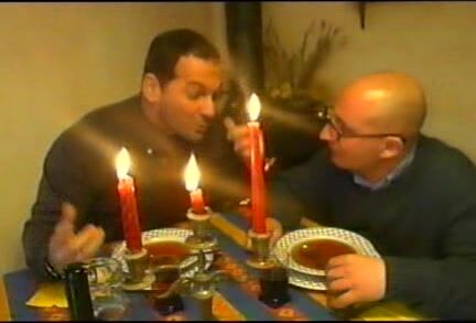 "Sarah Ricci, Gabriele Bonomi, Moon, Franco Trentalance, Diego Palma, Erika Neri, Gabriel Montoya" Hardcore, Straight, Foreign Incesti Italiani Vol. 5 - Babbo E'Natale ShowTime