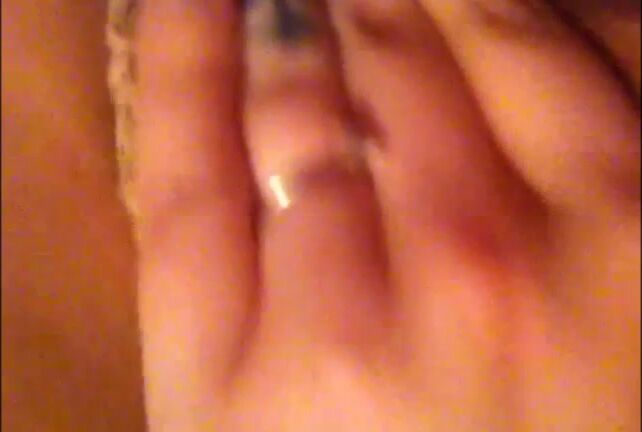 Kelly Belle Super Close Up Cum Show