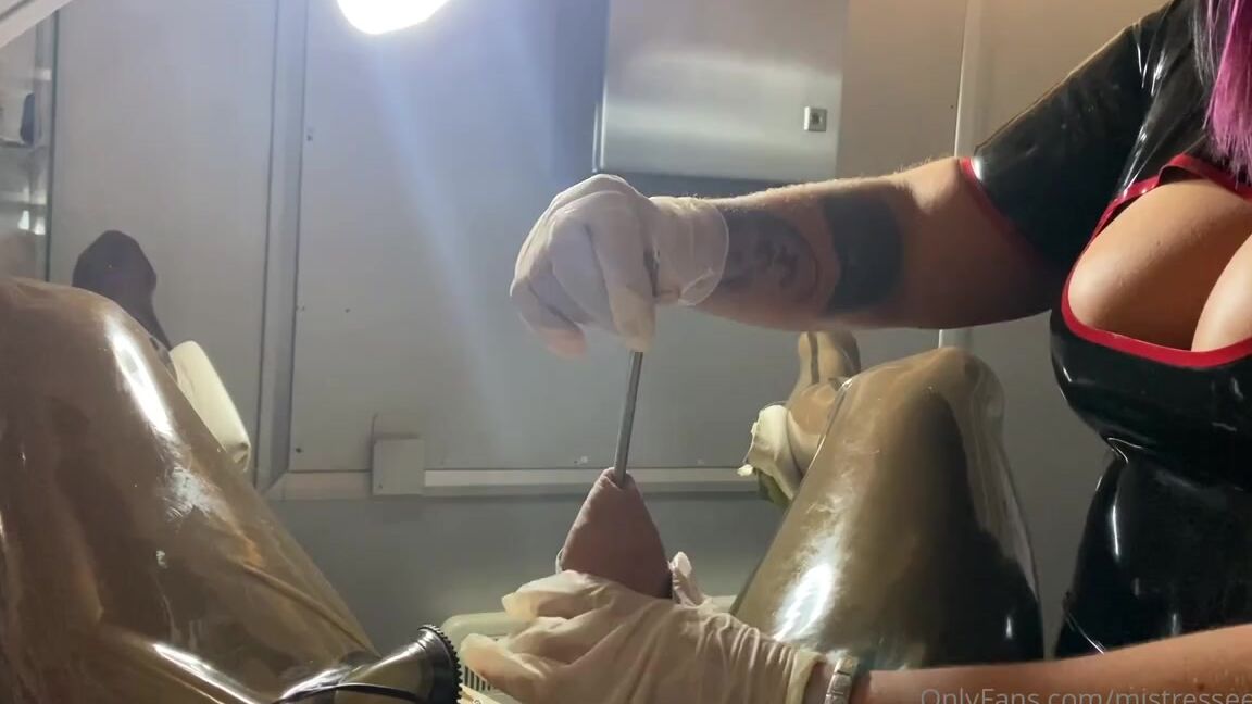 Mistress Eclipse Nicknamed Mistresseeclips Femdom 09 26 2022 Onlyfans Video A Good Sounding