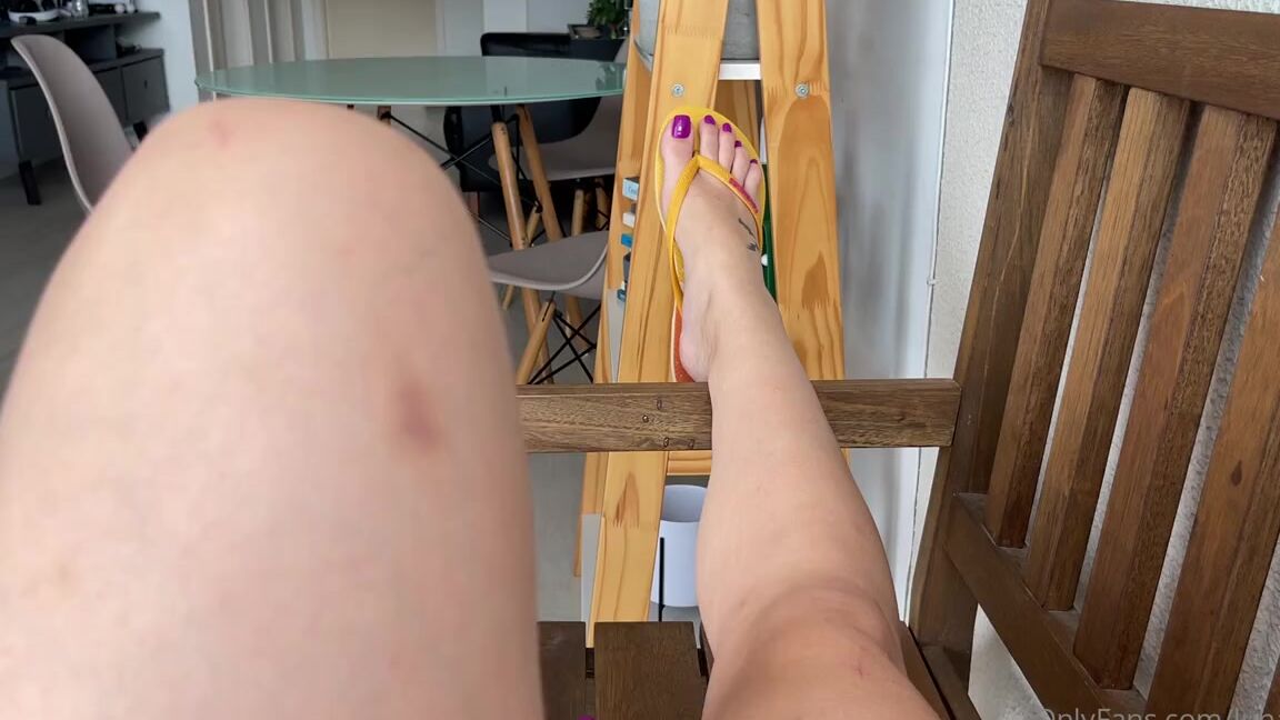 Lunafeet Onlyfans Good Nightp