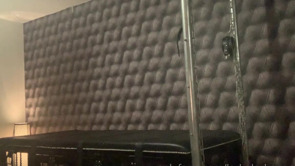 Ladydarkangeluk Onlyfans On Your Knees Submit To Your One True Goddess