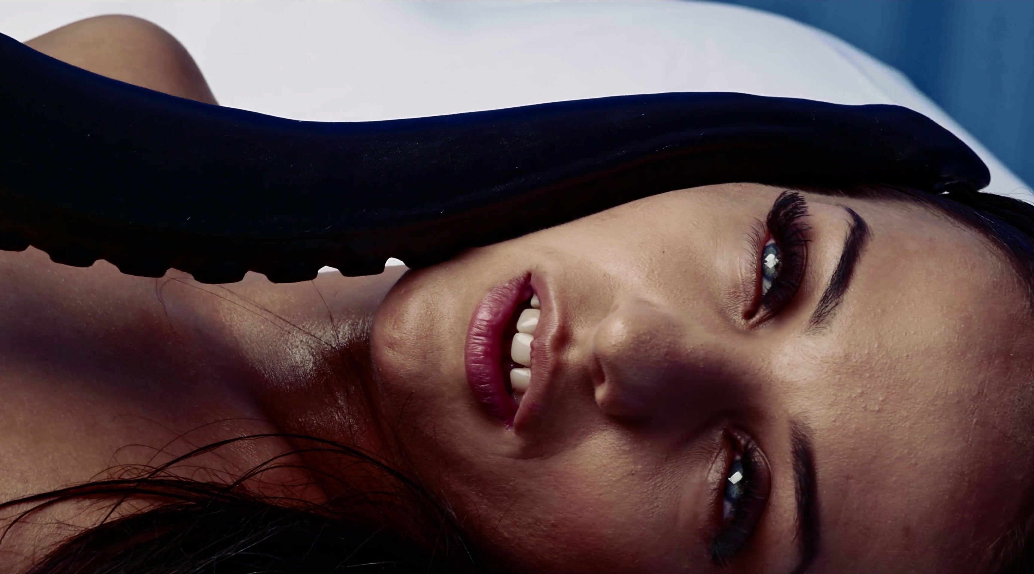 Hentaied Real Life Hentai - Alien Cum in 77 Pound Girl Mouth, Creampie her and make her Squirt_romeroproducer PornHubPremium