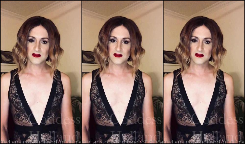 Holland Of Chicago Welcome To Womanhood Full Video Indulge Now And Become Your Inner Goddess Under My