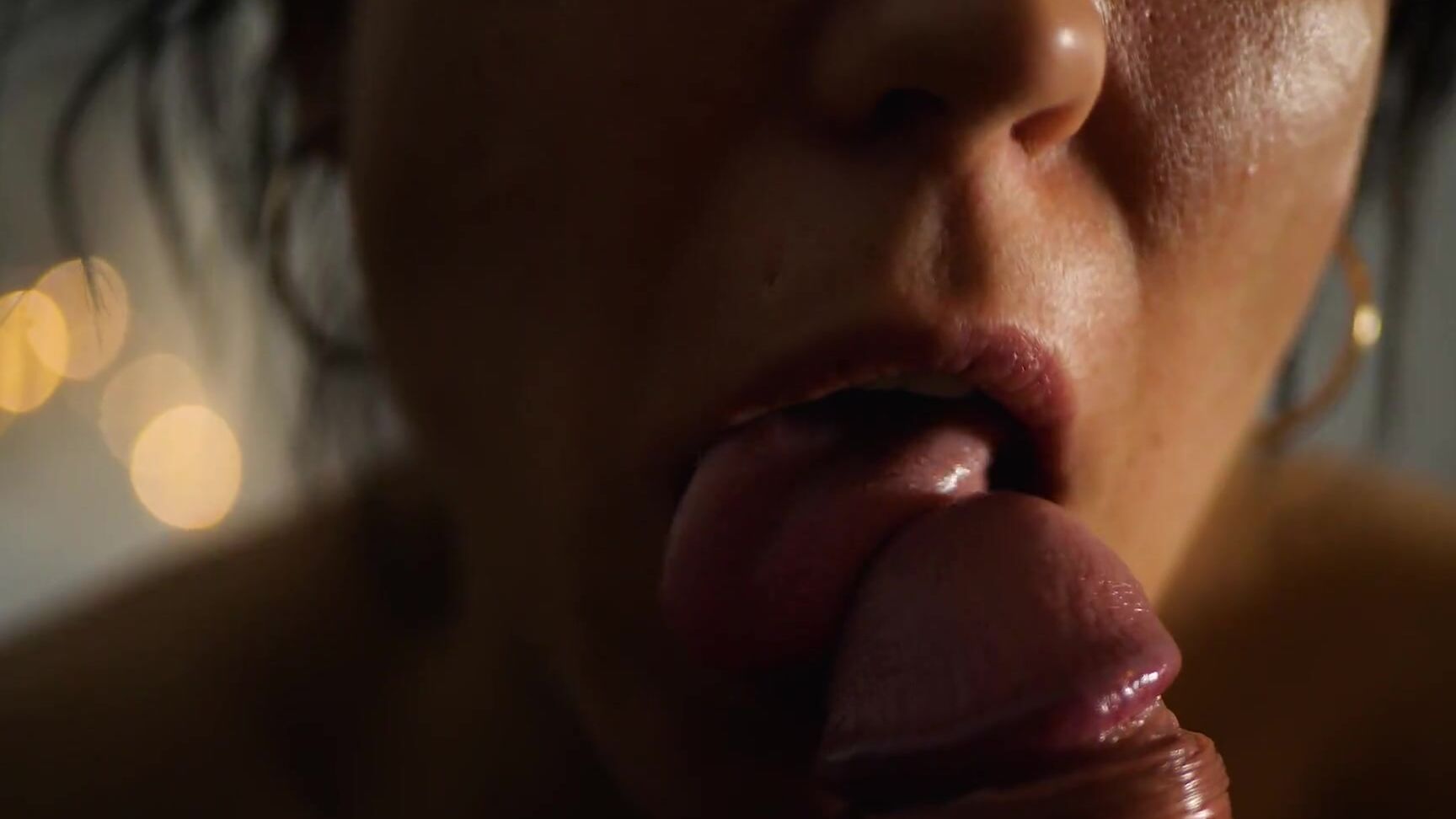 Erotic Art by Softapproach SLOW AND SENSUAL CLOSE UP HANDJOB - TONGUE BLOWJOB TEASE  SOFTAPPROUCH Pornhub