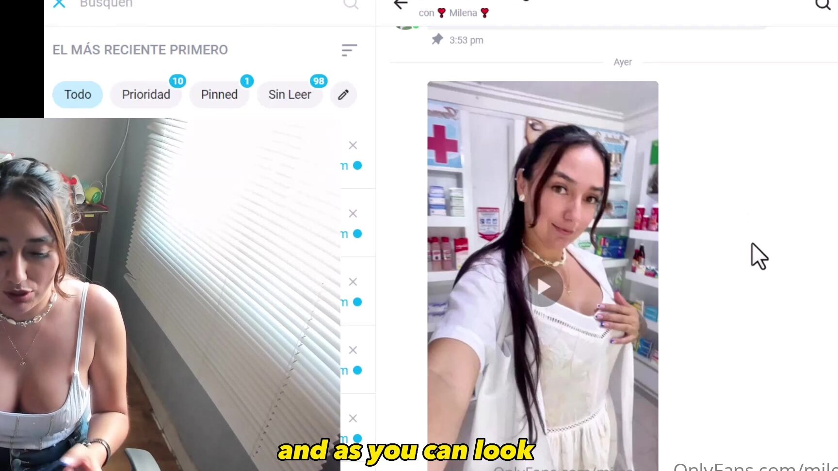 Milesexy This Video Tuturial Is Important I Did This So