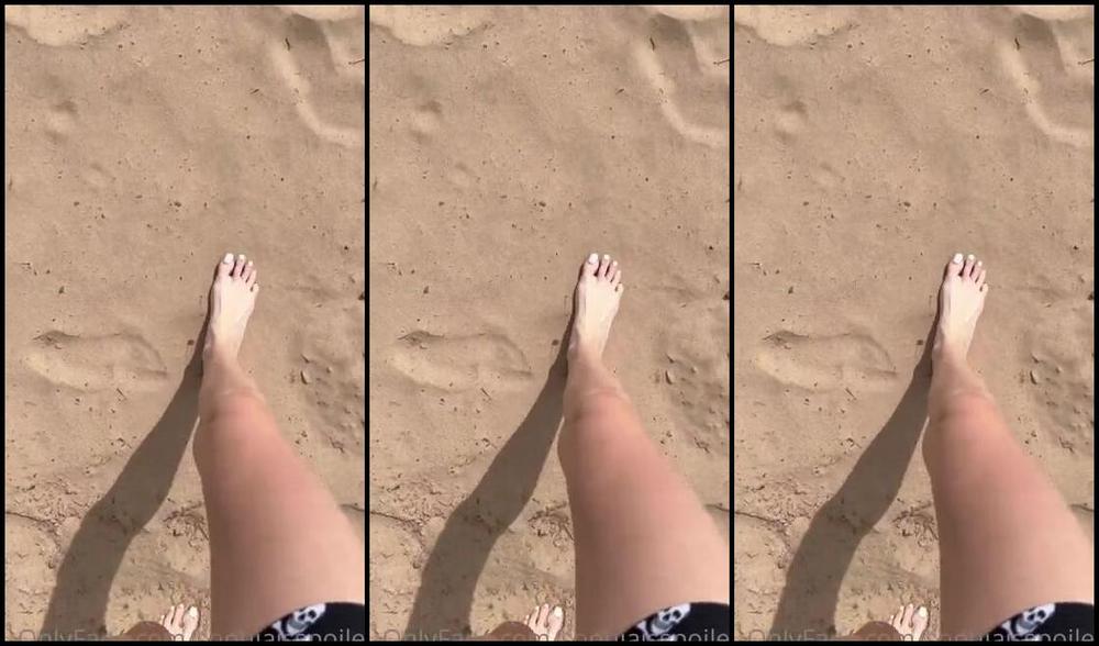 Miss Sophia Nyx Nicknamed Sophiaisspoiled Onlyfans New Clip Good Morning From Me Amp The Waves