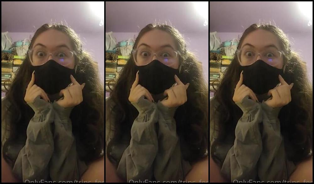 Mistress Trina Nicknamed Trins Feet 06 07 2022 Onlyfans Video I Can Make You Do Anything I Want You To And I Know You Wont Say