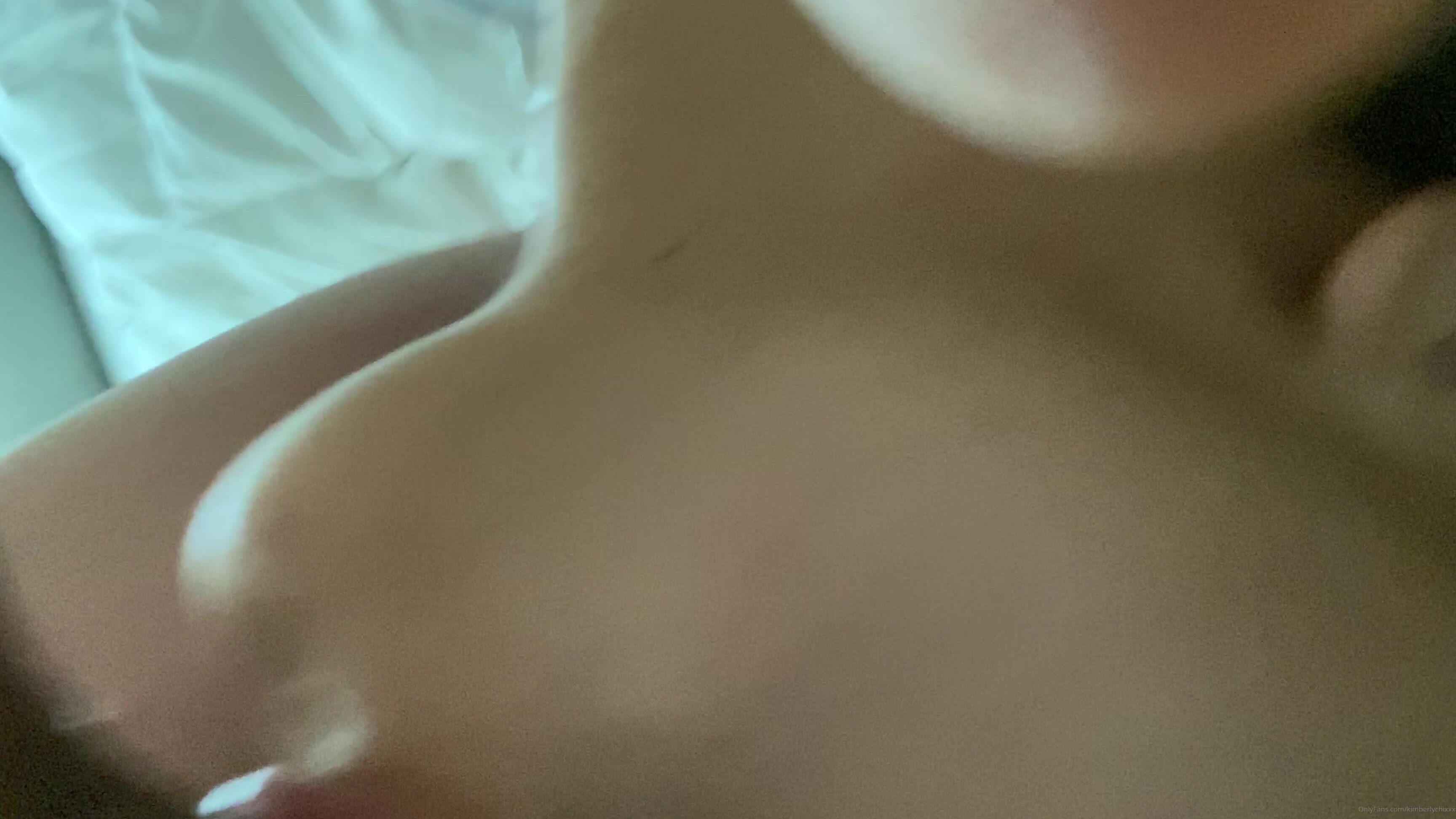 Kimberlychixxx So Horny