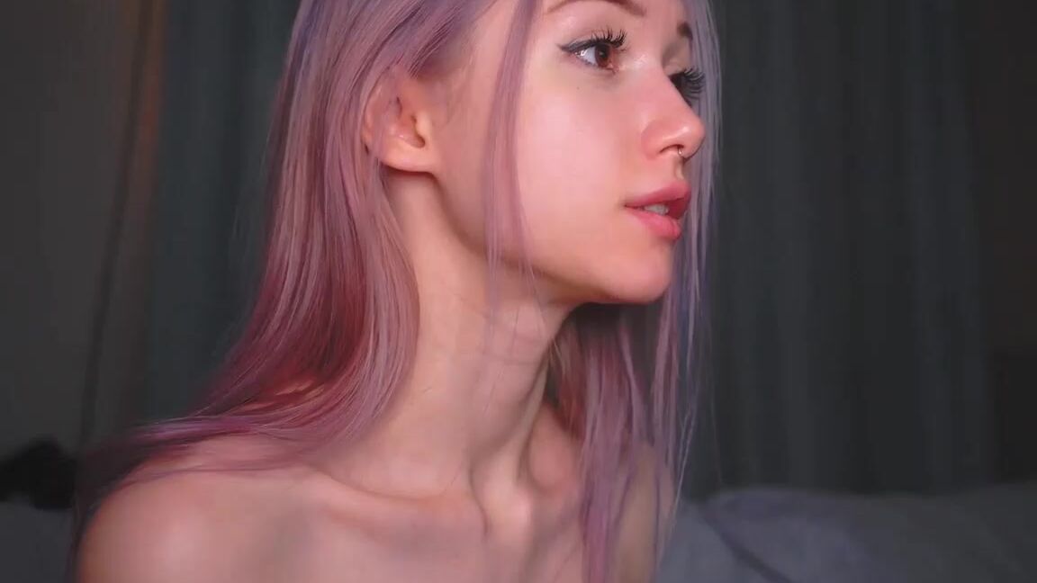 Teen, Webcam, Amateur, Solo, Masturbation, 720p Blackmango mary 2021-Mar SiteRip