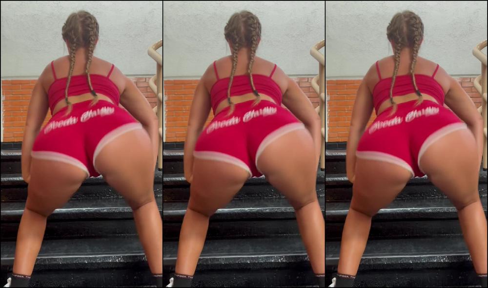 Bigduchvip 3473247456 09 08 2024 Lemme Shake This Ass Fast Amp Slow For You