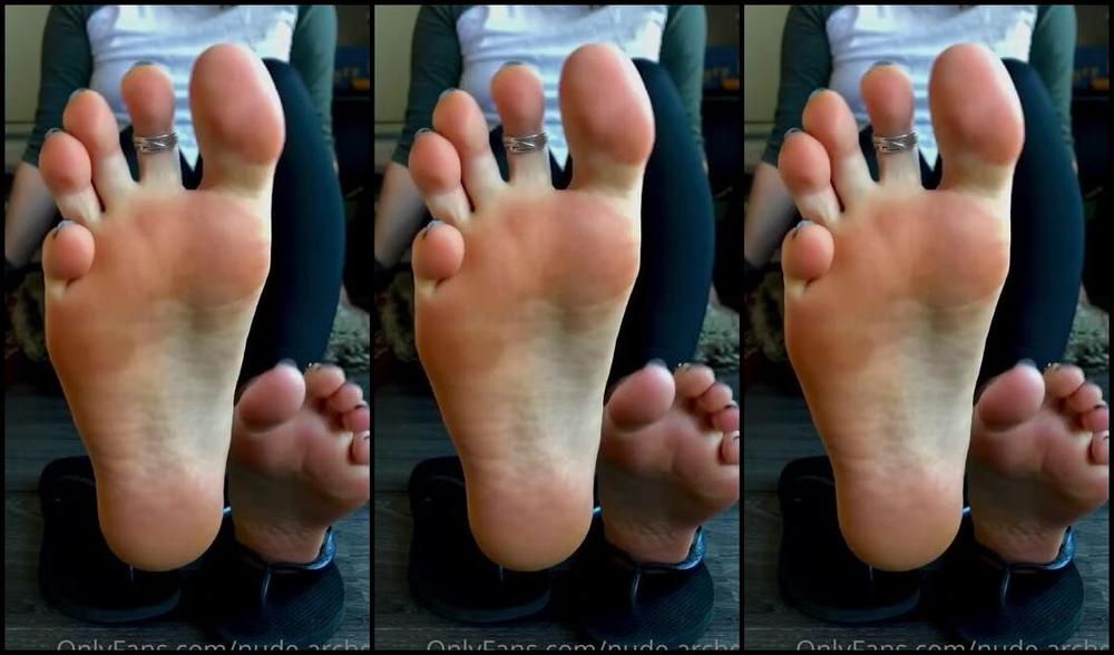 Nude Arches Nicknamed Nude Arches 07 13 2022 Onlyfans Video Would You Like Me To Tease You With My Havaianas Make Sure To Watch Until