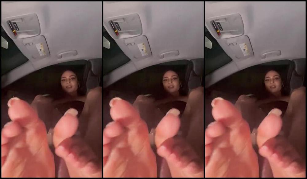 Blatina Goddess 05 19 2025 Onlyfans Video Gave An Amazing Fj To One Of My Fav Okc Foot Boys The Way I Put