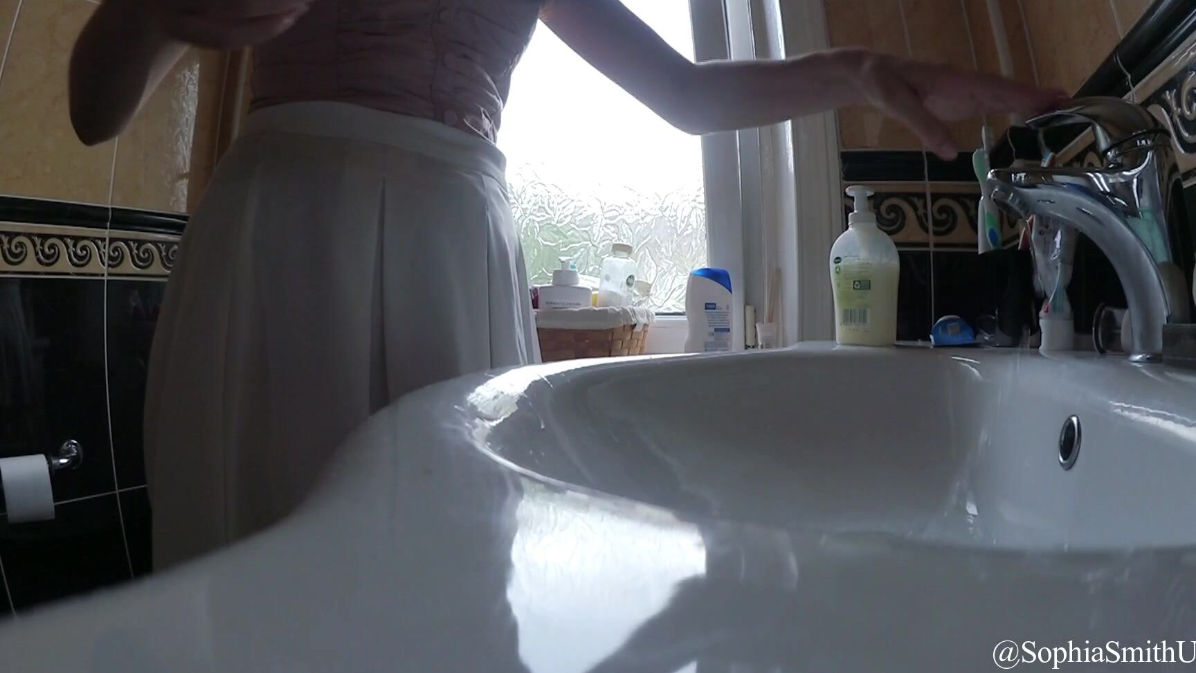 Sophia Smith Shoes And P