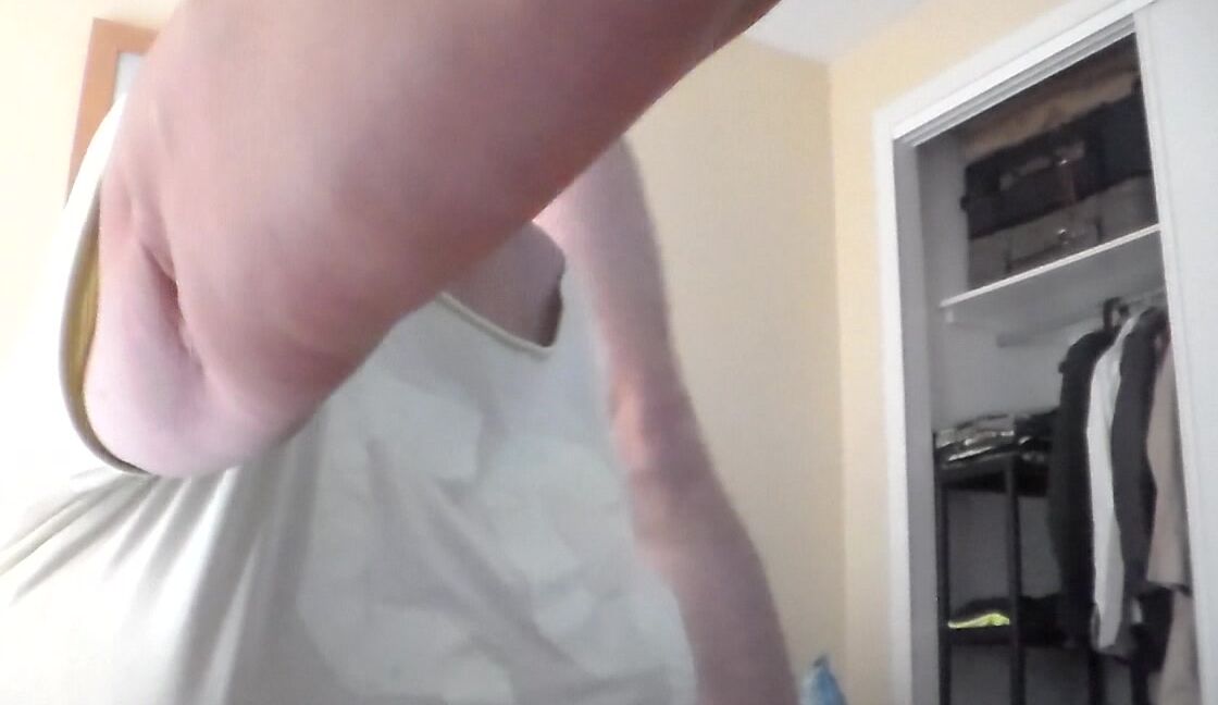 Sexazul She Is Sucking Cock And Rubbing Her Big