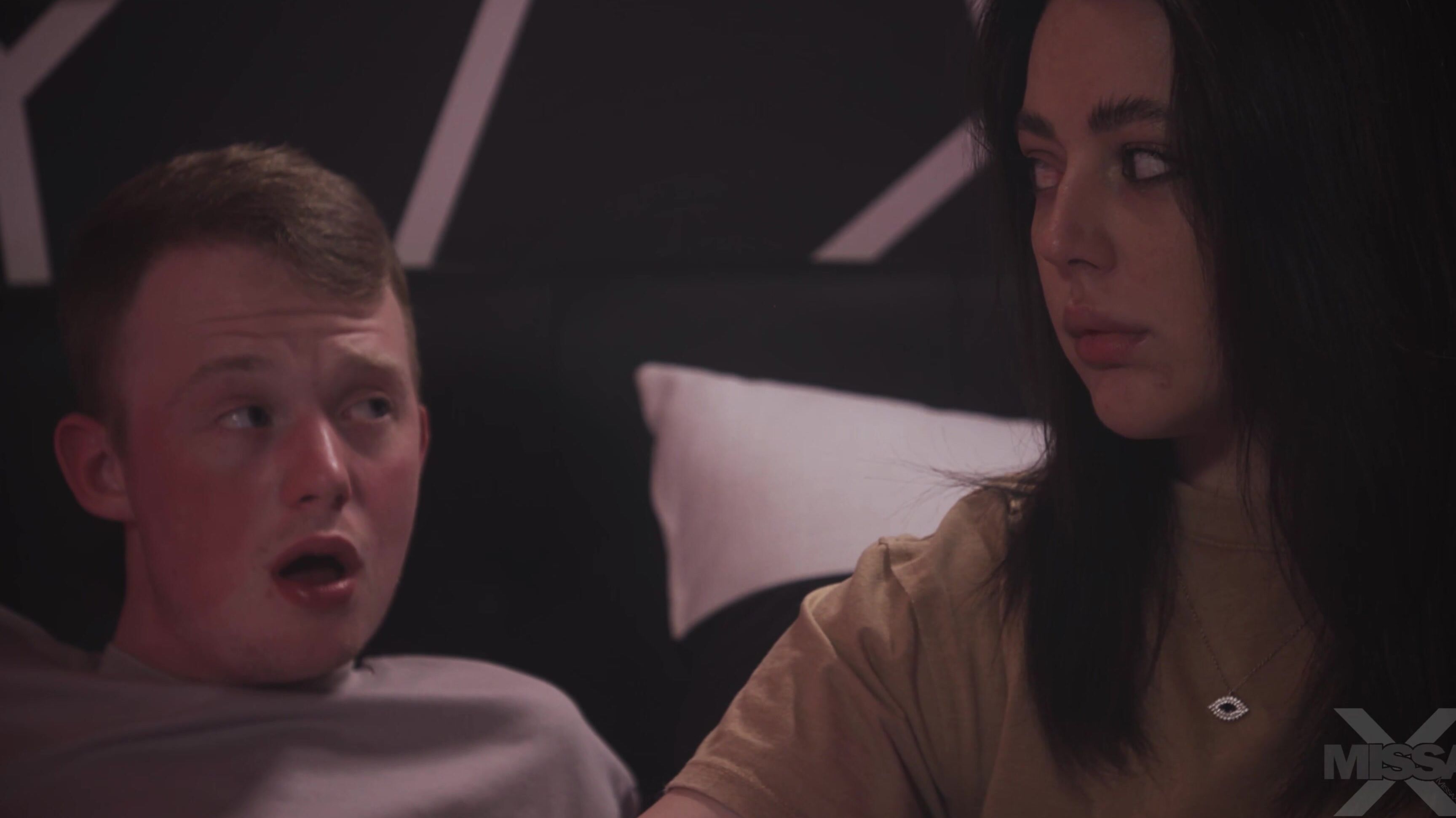 "Whitney Wright" Cumshot, Blowjob, Creampie, Brunette, Incest, Natural Tits Whitney Wright - Watching Porn with Whitney SiteRip