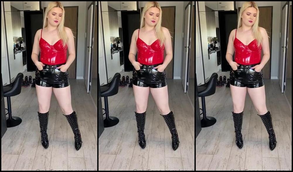 Kinky Navlia Onlyfans What Do You Like The Most About Playing With Mommymistress 15