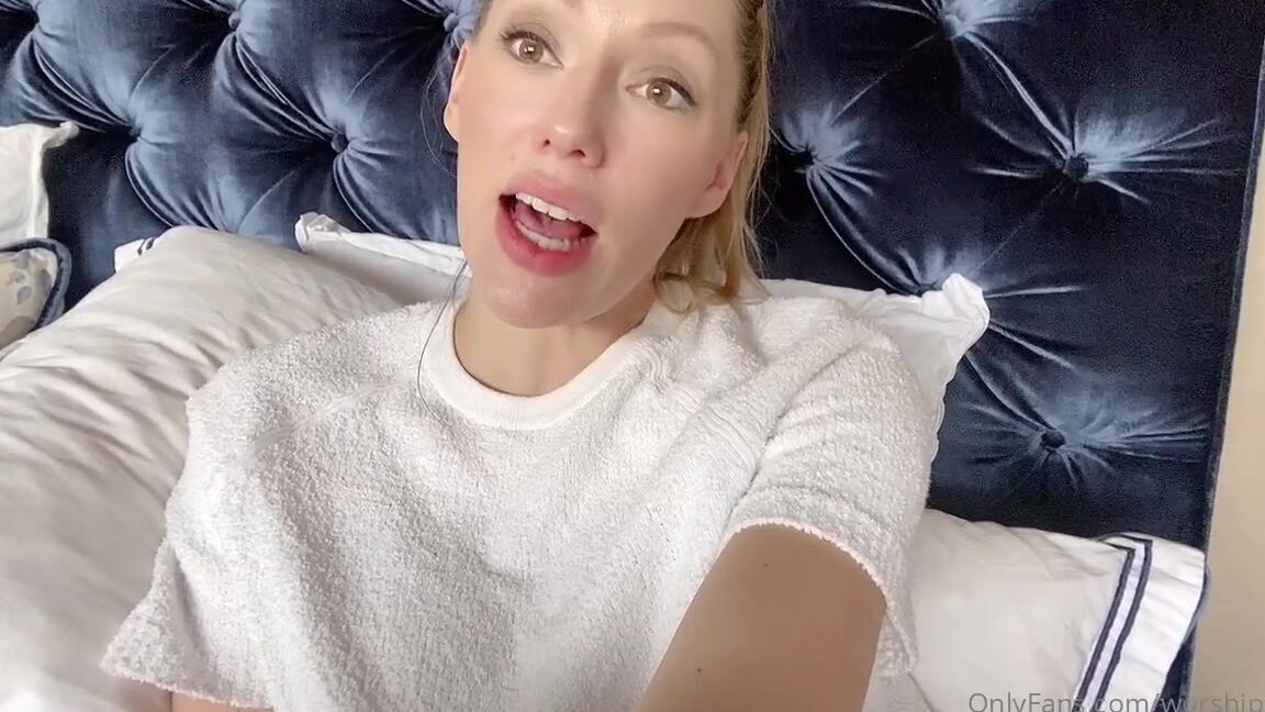 Princess Rene Aka Worshiprene Onlyfans Video Update