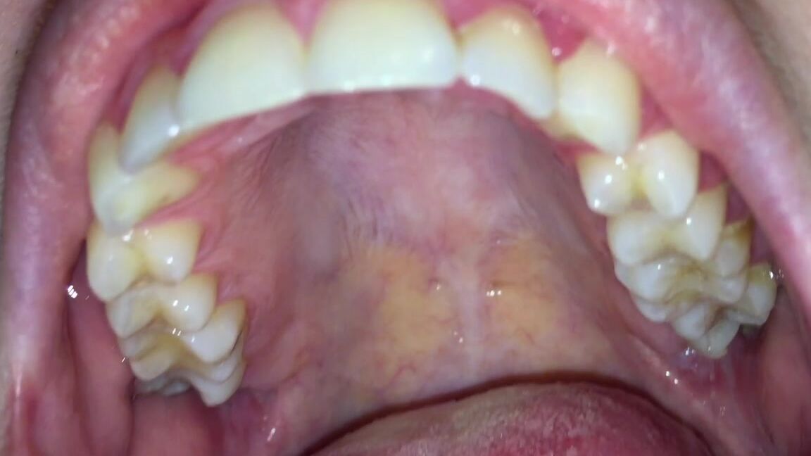 Ruby Rose Fetish Inside Rubys Mouth Tour