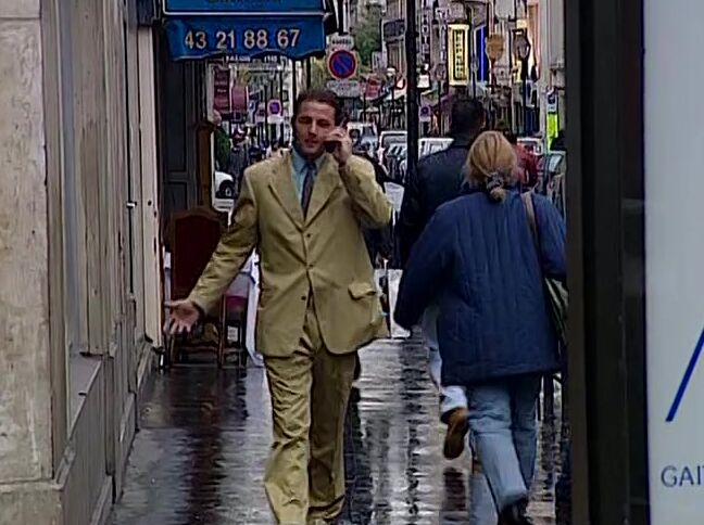 Anita Blond Journal D Une Infirmiere Sc 4