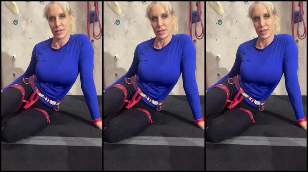 Goddesssevera Onlyfans Totally Spent Today