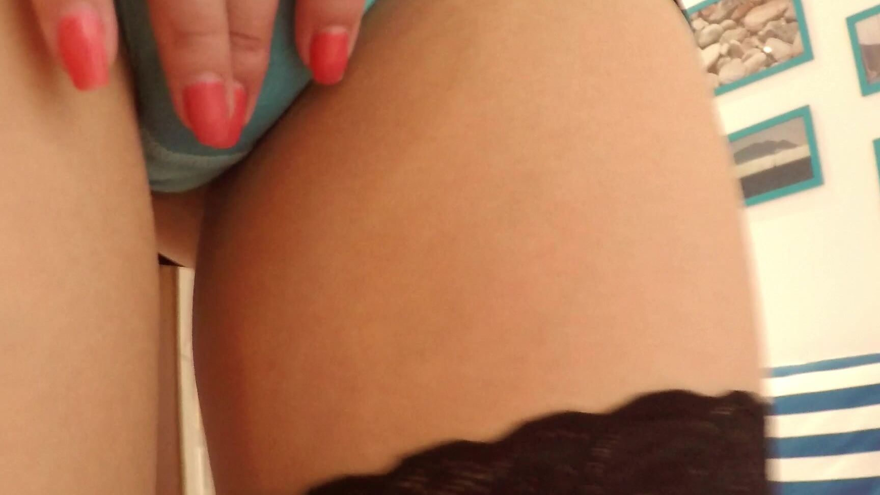 julia jordan damn i couldnt hold it