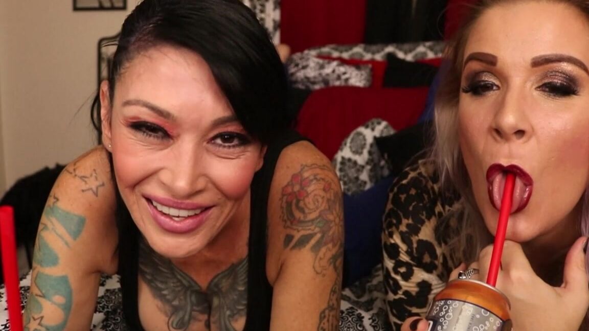 Misswhitneymorgan Lune And Whitney Burping Competition