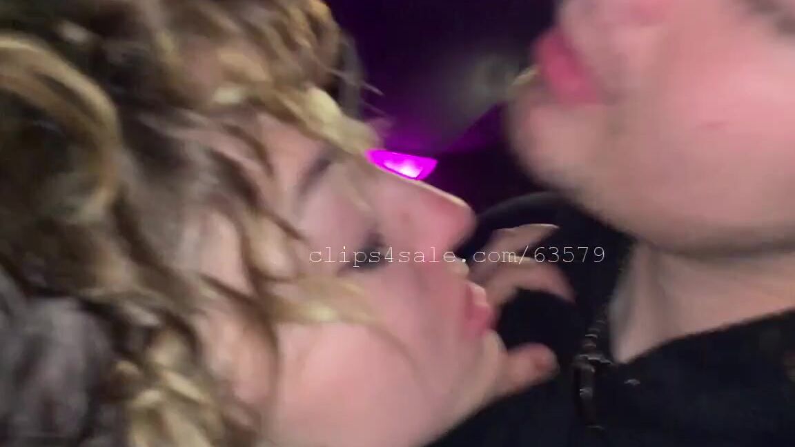 Kissingchannel Nicknamed Kissingchannel 03 25 2021 Onlyfans Video James And Sia