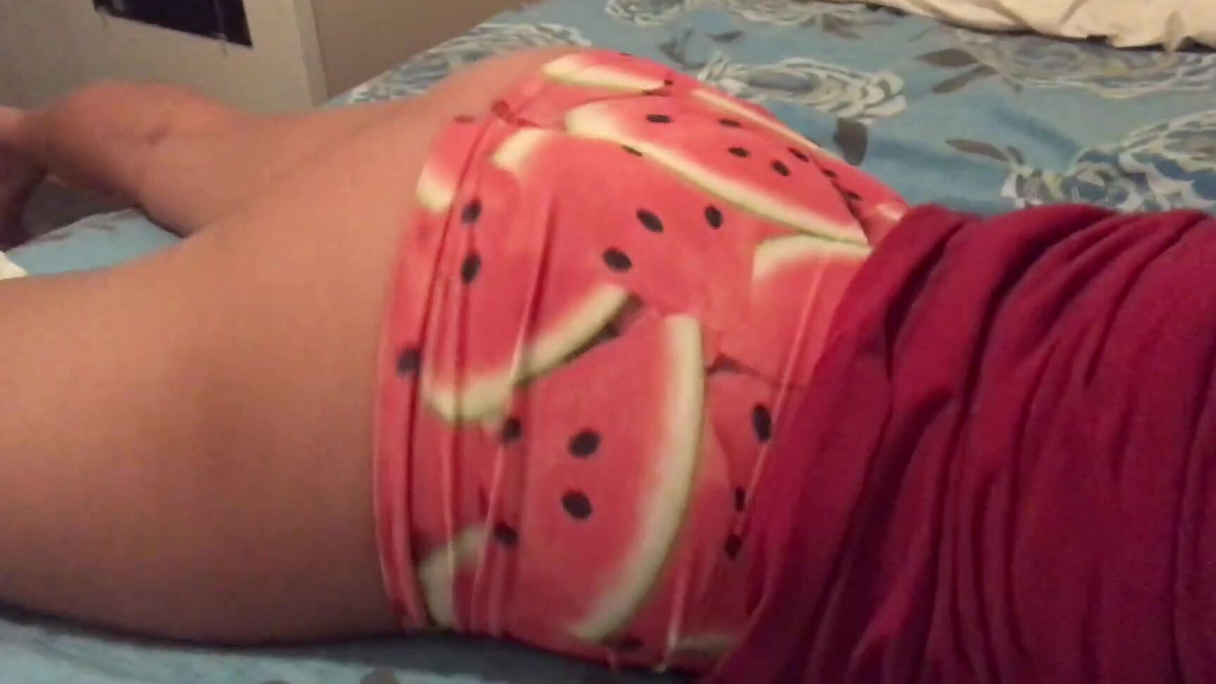 Dulcevanessa Mini Twerk Compilation