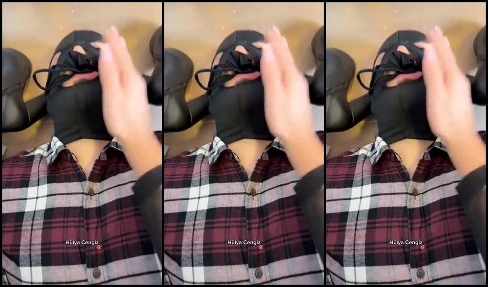 Hulya Cengiz Aka Hulyacengiz 11 16 2024 Onlyfans Video Worship My Feet Worship My Botp