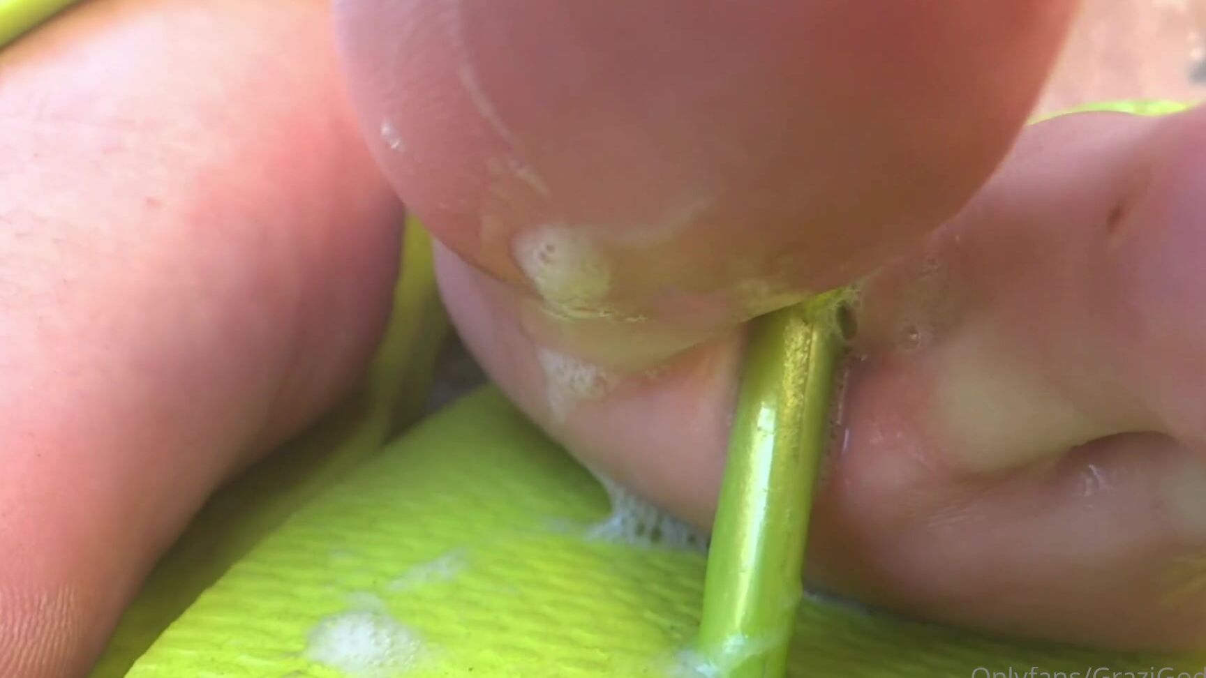 Grazigoddess 3255714975 04 02 2024 Spit