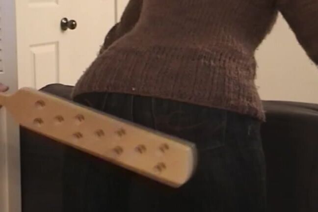 Melissa, SD, amateurspankings AS Melissa In Tight Jeans Clips4Sale