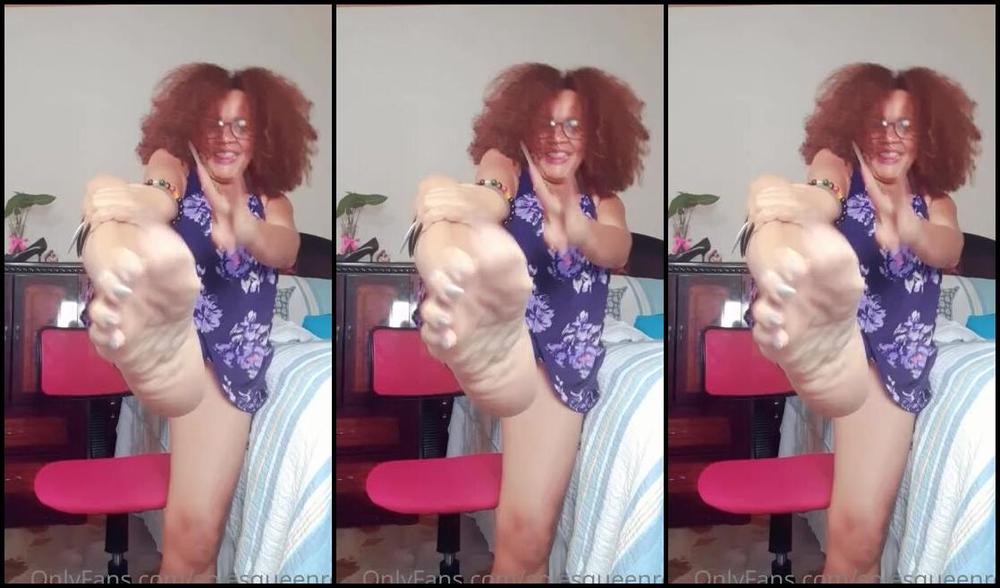 Meryann Aka Solesqueenrd Onlyfans Happy Sunday Night Guys