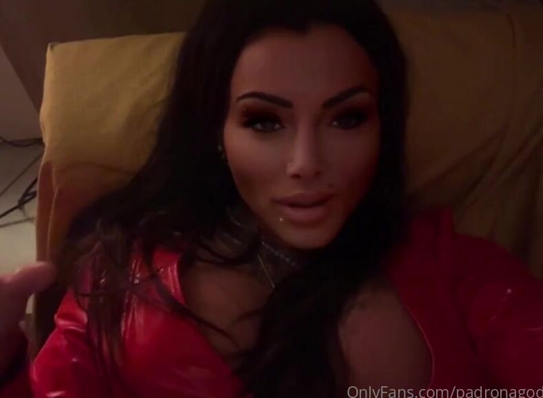 Mistress Desideria Godiva Nicknamed Padronagodiva 02 07 2024 Onlyfans Video Una Cintura Di Castita Anti Erezione