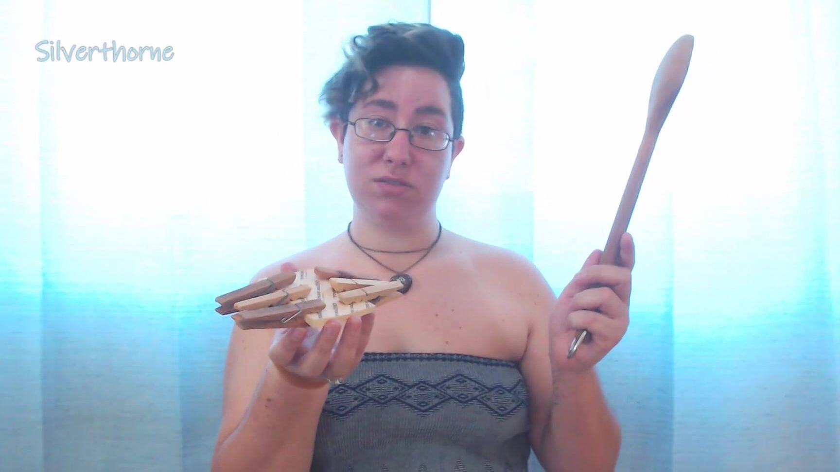 Silverthorne Gentle Cbt