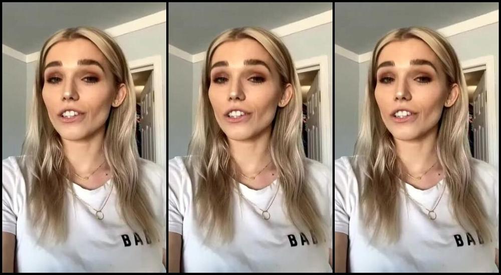 Princess Amber Aka Worshipamber Onlyfans Stream Started At 05052021 0703