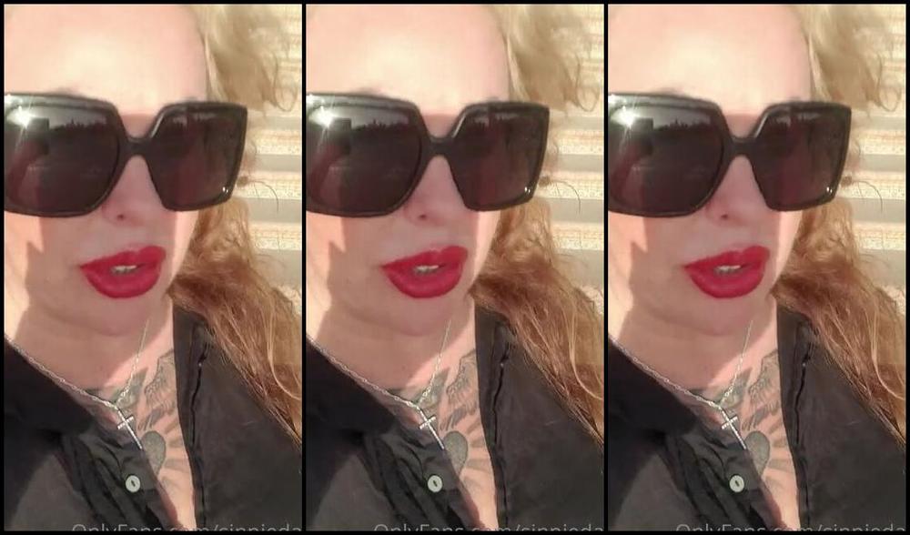 Mistress Sinpiedad Nicknamed Sinpiedad Onlyfans Do You Think You Can Afford This In My Travels Z