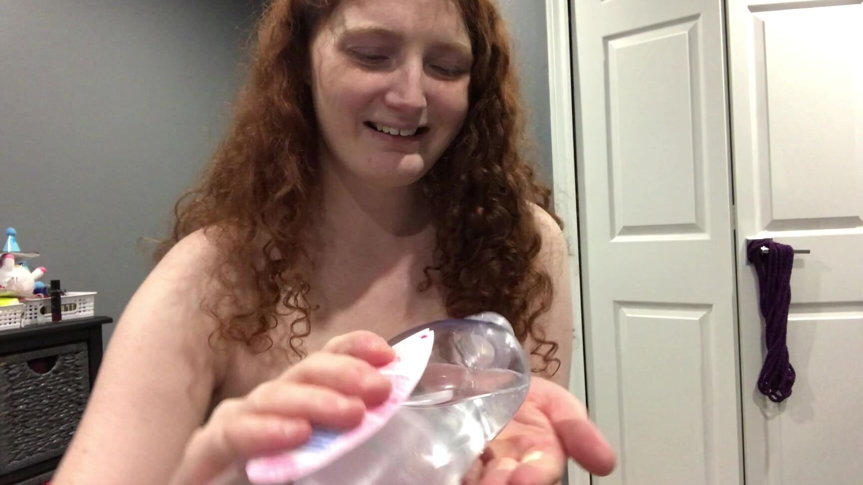 Thattrixiegirl Trixie Wants Her Professors Bbc