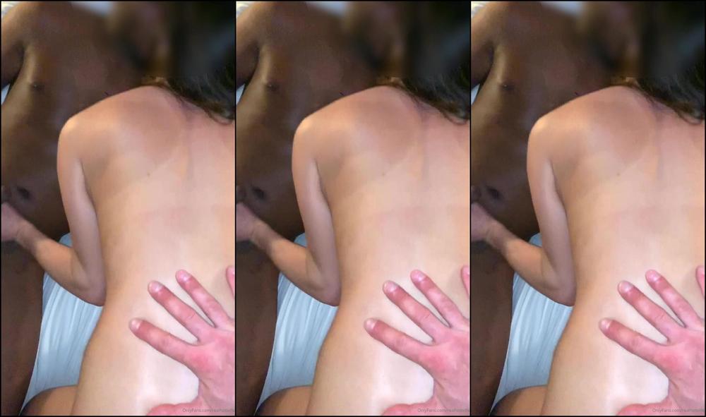 Realhotwife Video Of Min Total My Hubby Can T Resist Getti