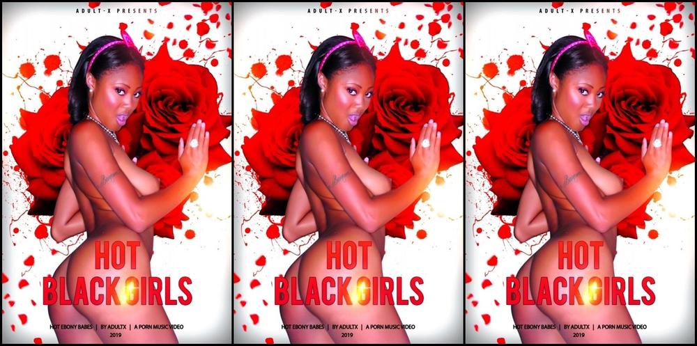 All Sex, Blowjob, PMV, Music, Gonzo Hot Black Girls - Porn Music Video SiteRip