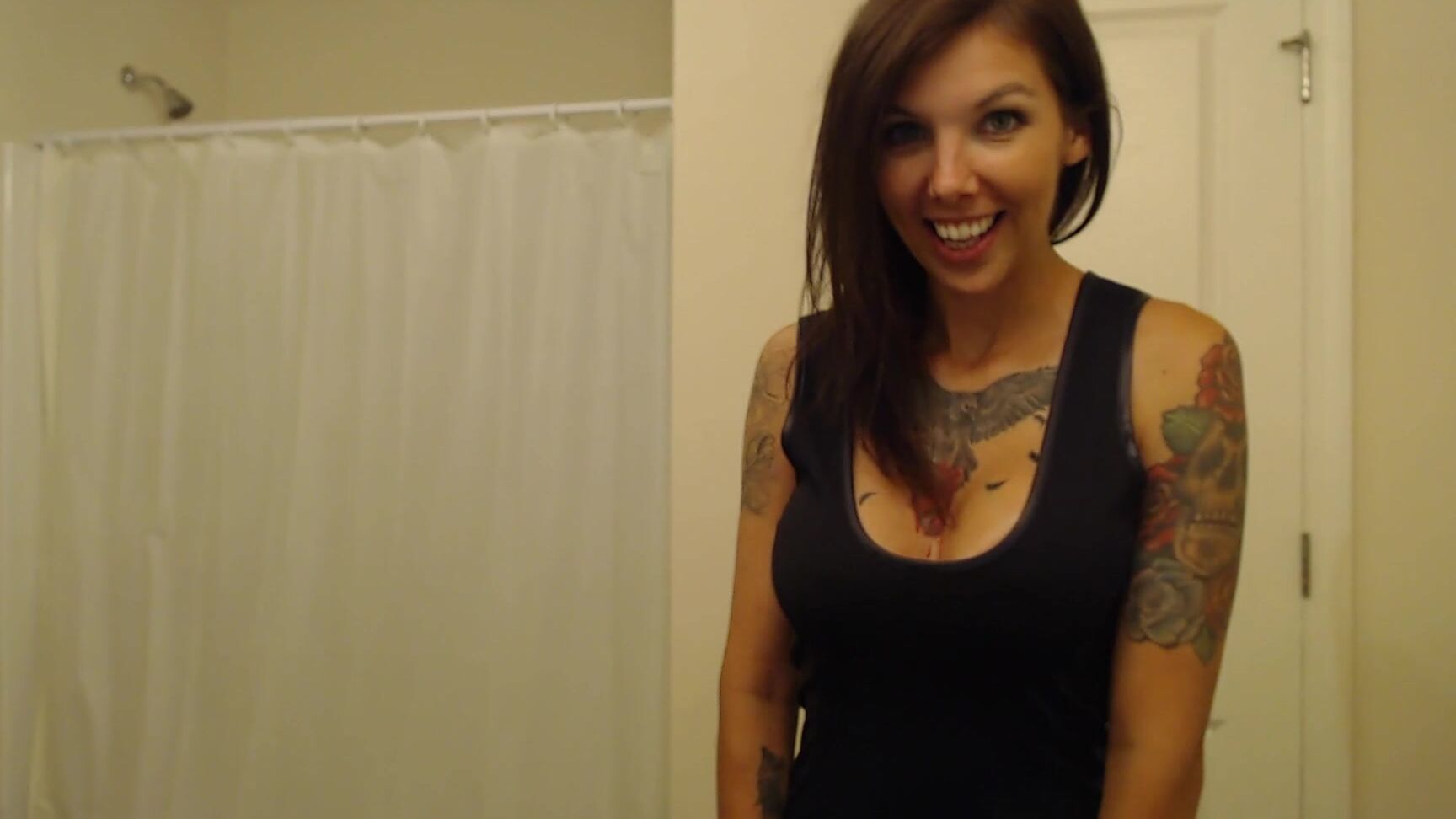 Stella Von Savage Gfs Mom Satisfies Your Foot Fetish