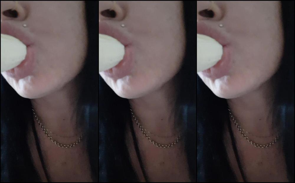 Monsanthiagoxxx Banana Tasty