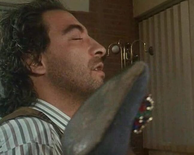 Pron, Lesbo, Oral, Anal Colpo Grosso in Porno Street Fm Video