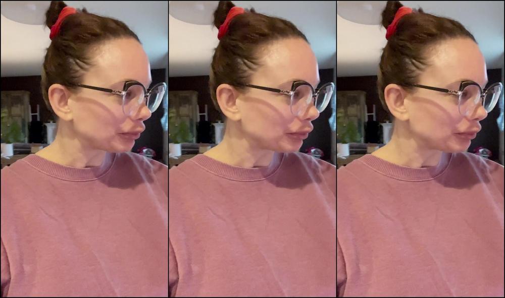 Thebrittanyxoxo Starting Off March With A Video Of What My Day Will Consist Of And Just Rambling Thoughts