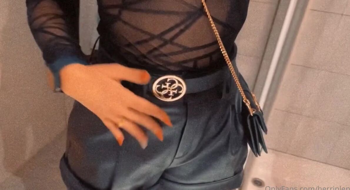 Herrin Lena Nicknamed Herrinlena666 Onlyfans Sweeter Than Heaven Hotter Than Hell