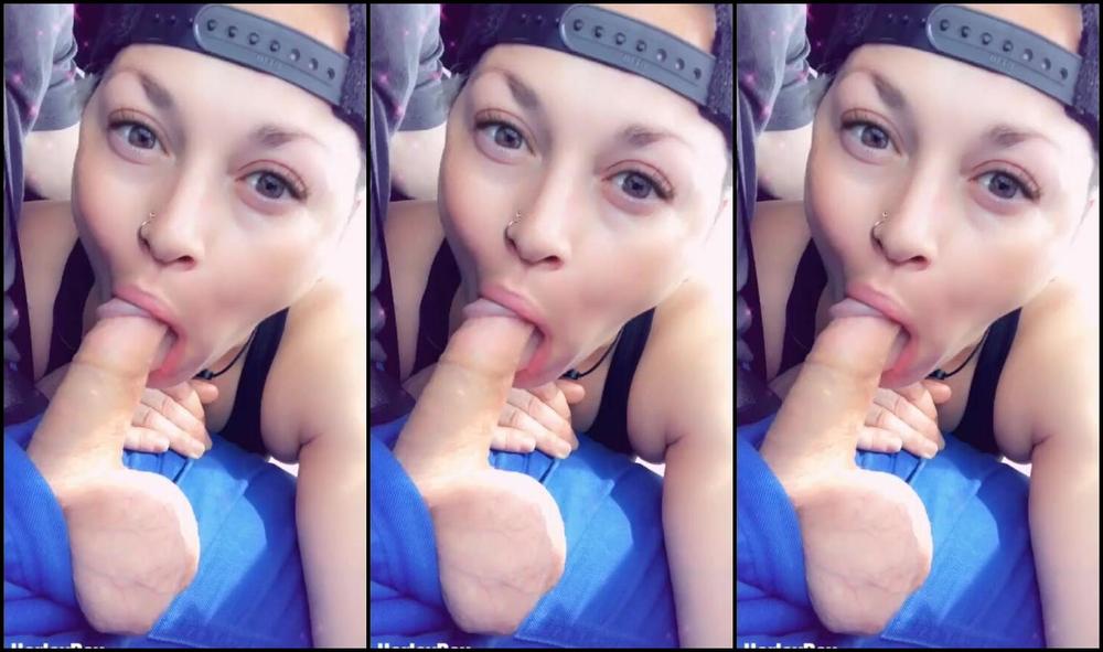 harleyrey Snapchat roadhead Manyvids
