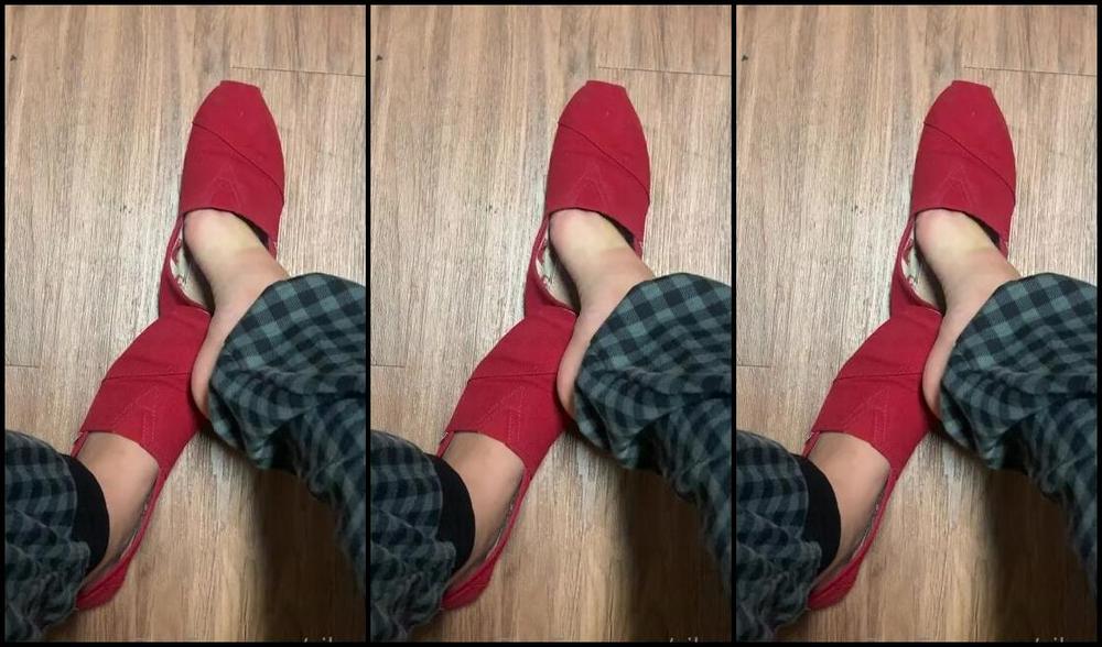 Natasha Aka Vibez3 Onlyfans My New Color Getting Nice Sweaty