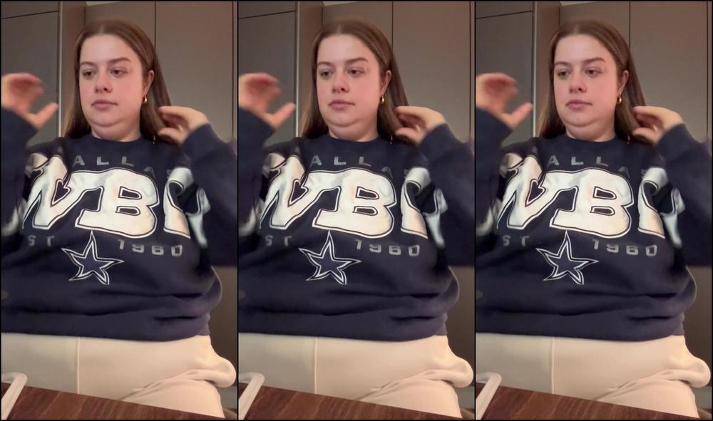 Alissbonyt 3696168929 02 16 2025 Forgive Me For Not Having Shakes For A Bit