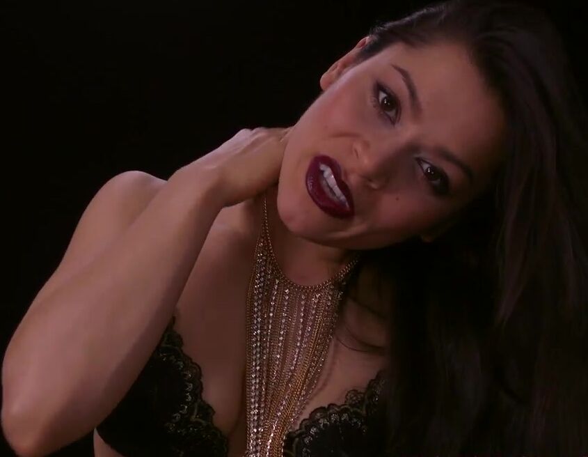 meana wolf erotic bliss meana wolf Manyvids