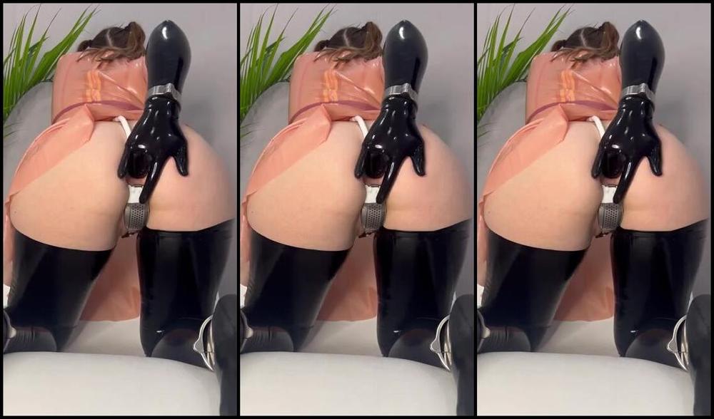 Couple Of Perverts Aka Couple Of Perverts Femdom 12 19 2023 Onlyfans Video Leaked Couple Of Perverts 38315 W