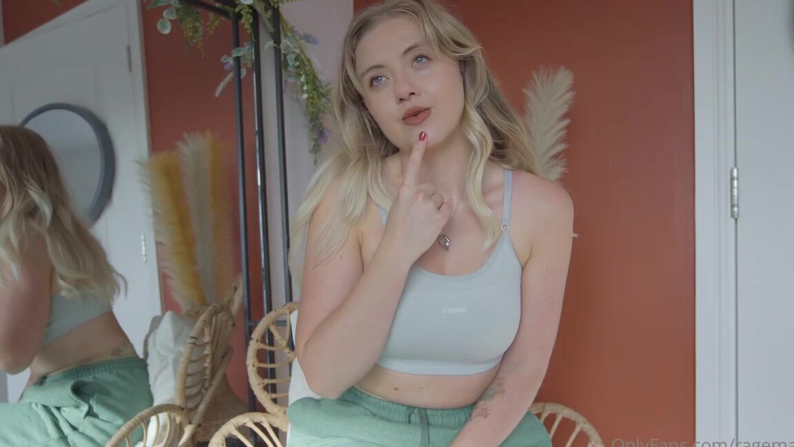 Ragemaiden Onlyfans Happy Friday My Lovelies For Those Wanting A Task This Week Be Sure To Watch N